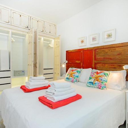 Appartamento Casa Capricho Puerto del Carmen  Esterno foto