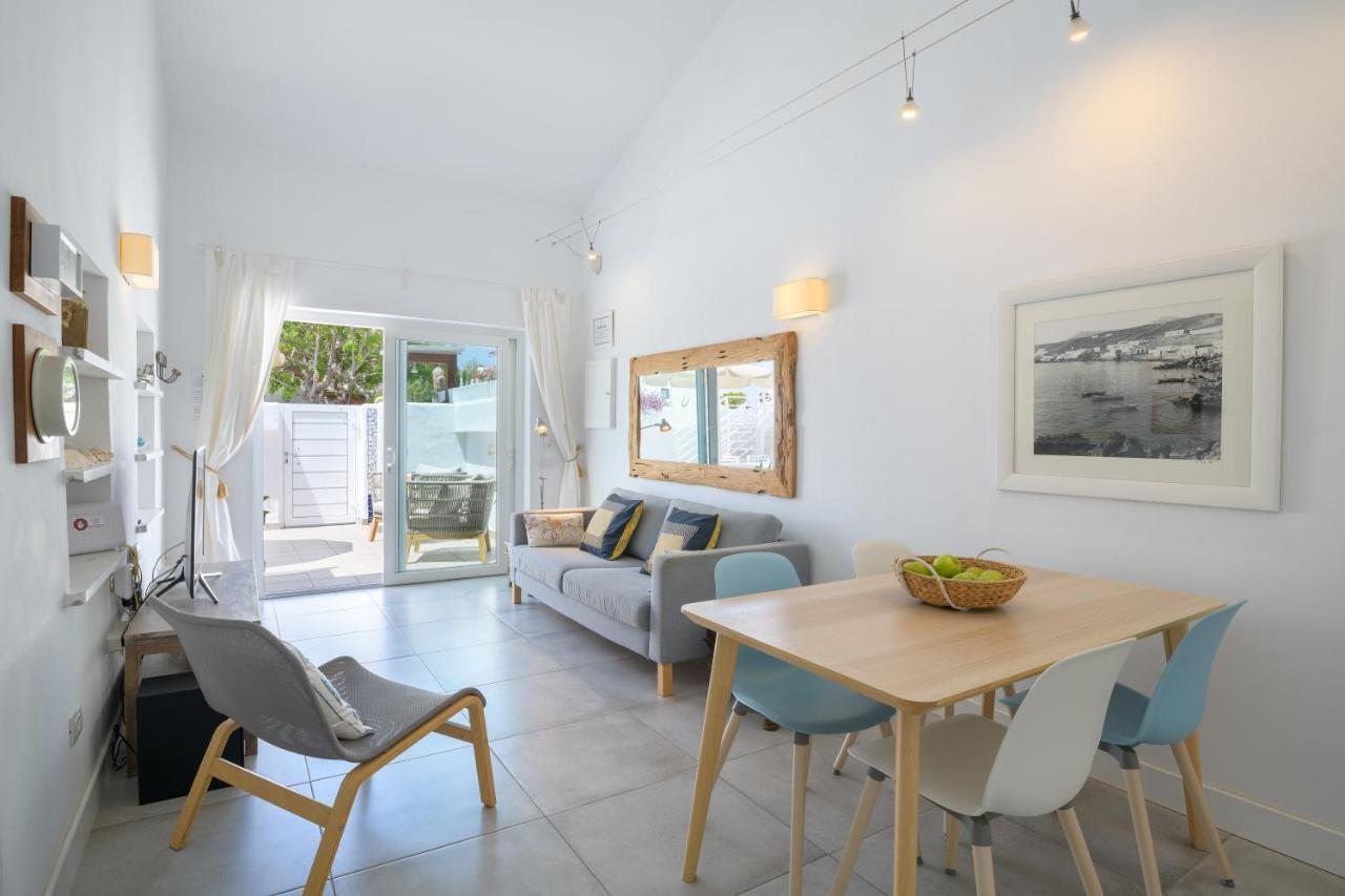 Appartamento Casa Capricho Puerto del Carmen  Esterno foto