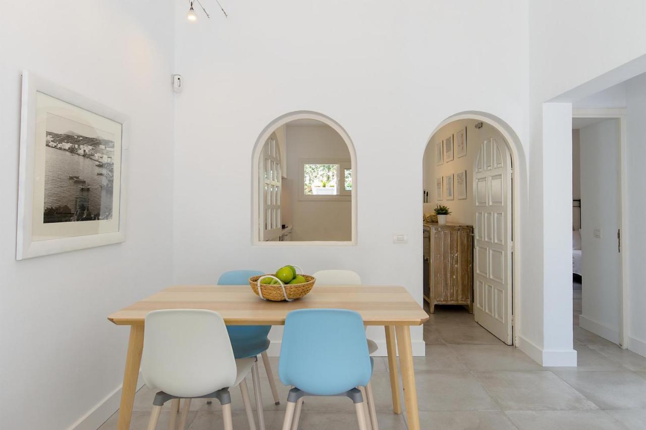 Appartamento Casa Capricho Puerto del Carmen  Esterno foto
