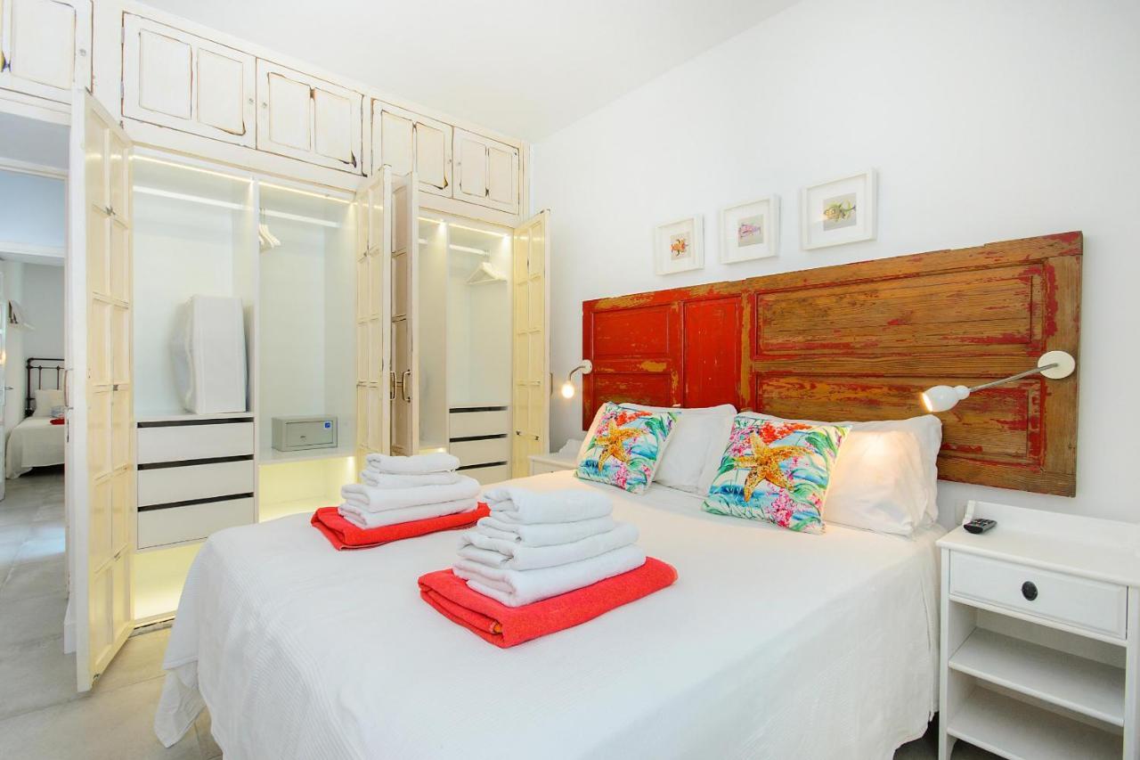 Appartamento Casa Capricho Puerto del Carmen  Esterno foto