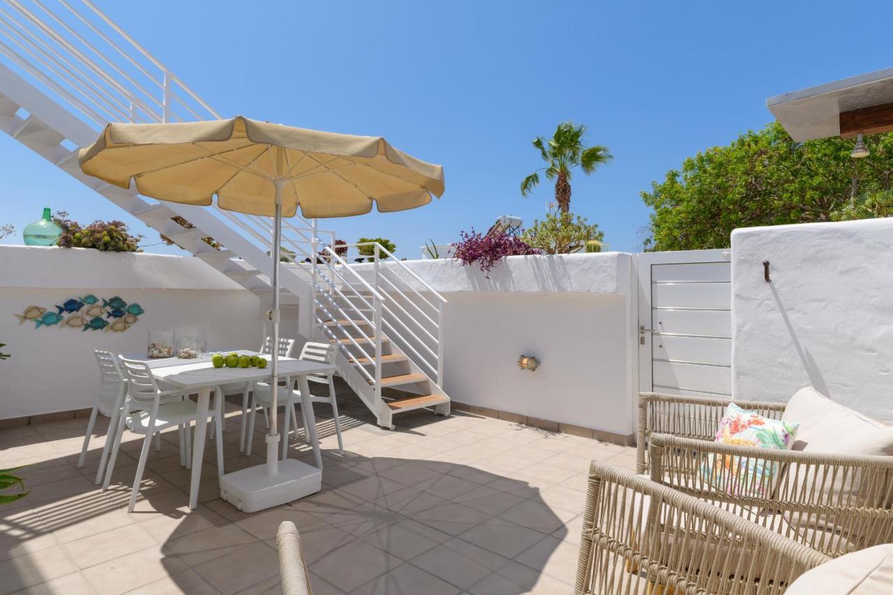 Appartamento Casa Capricho Puerto del Carmen  Esterno foto