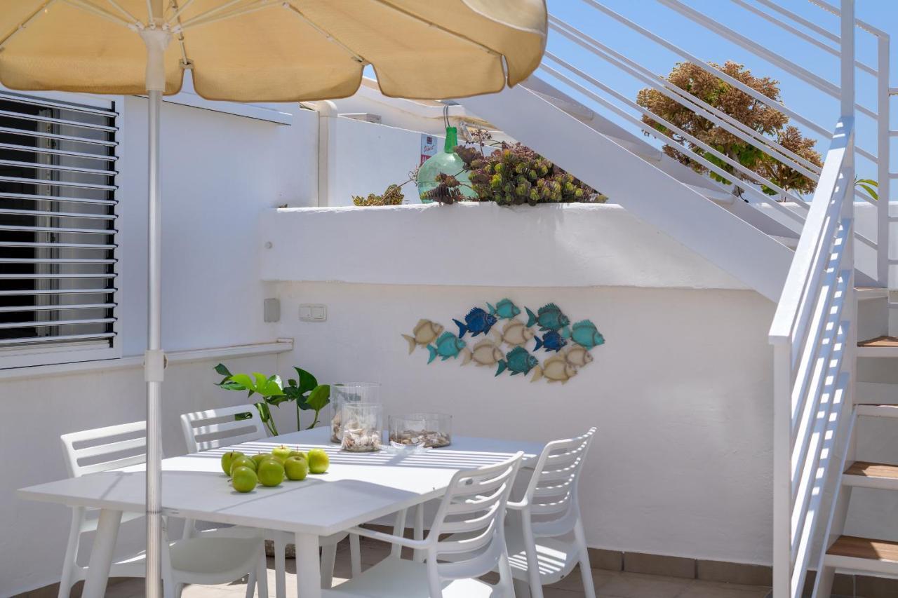 Appartamento Casa Capricho Puerto del Carmen  Esterno foto