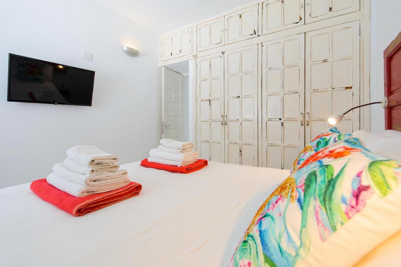 Appartamento Casa Capricho Puerto del Carmen  Esterno foto