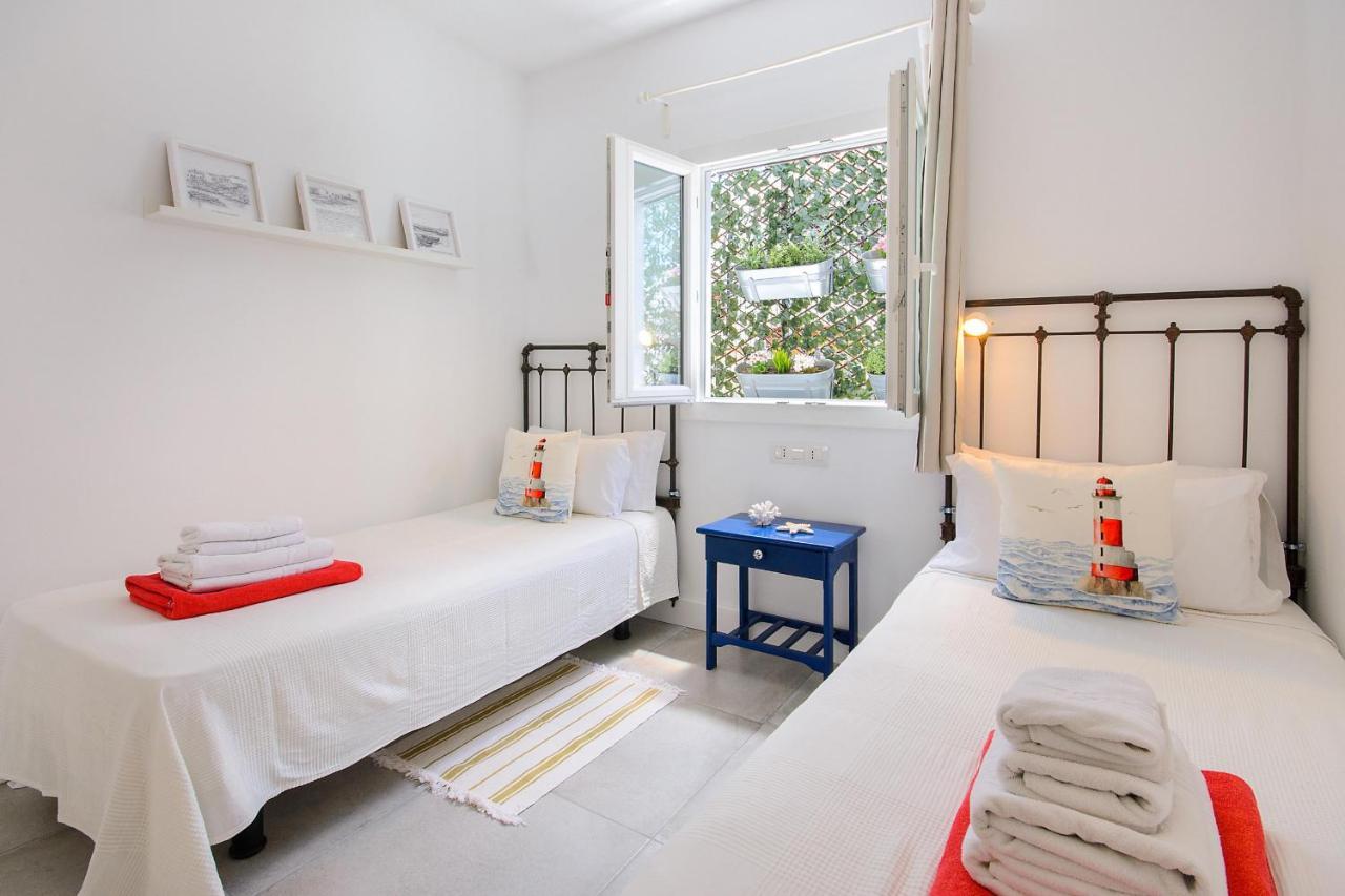Appartamento Casa Capricho Puerto del Carmen  Esterno foto