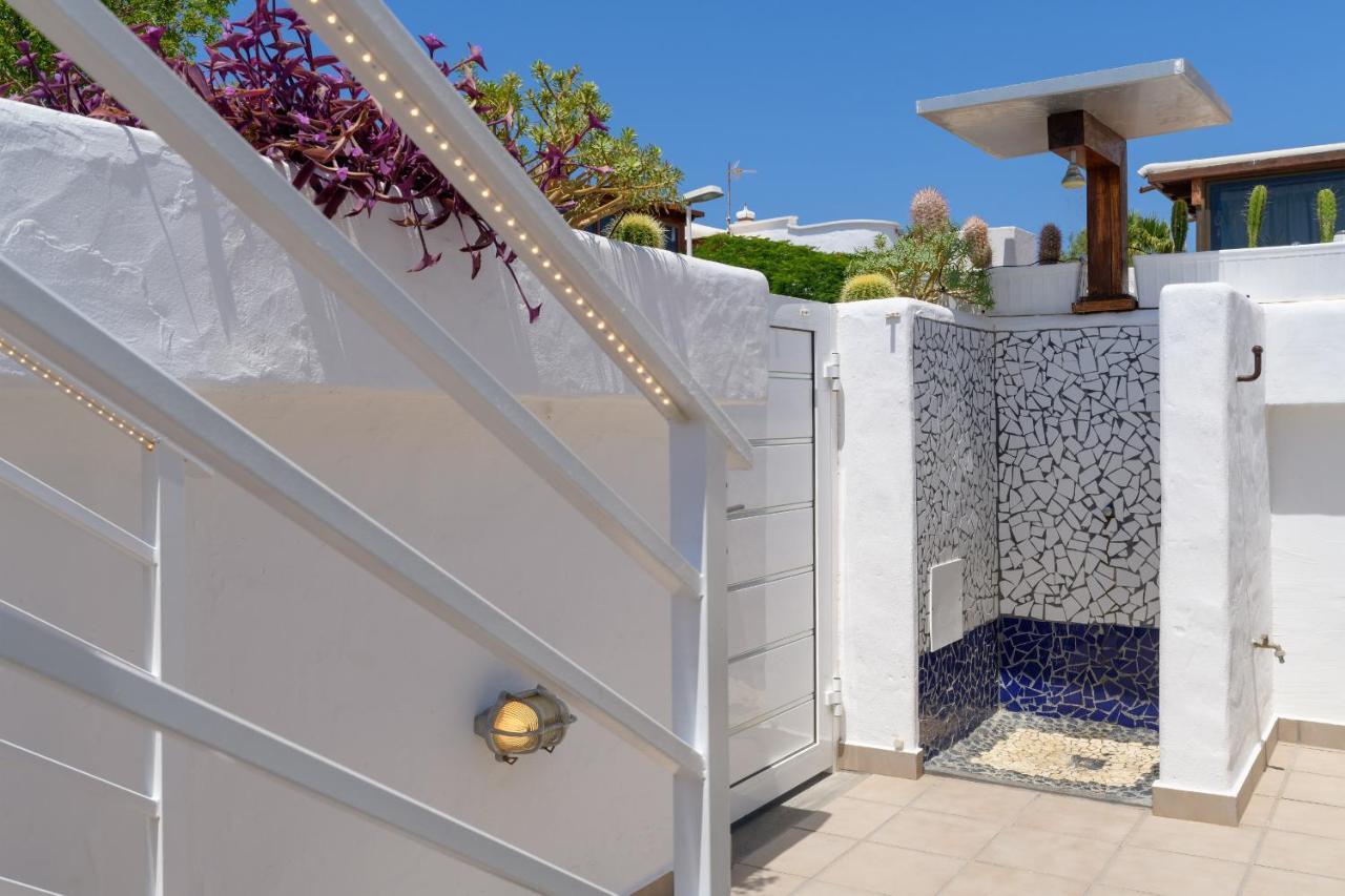 Appartamento Casa Capricho Puerto del Carmen  Esterno foto