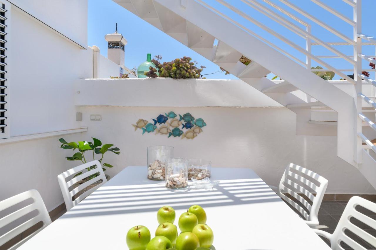 Appartamento Casa Capricho Puerto del Carmen  Esterno foto