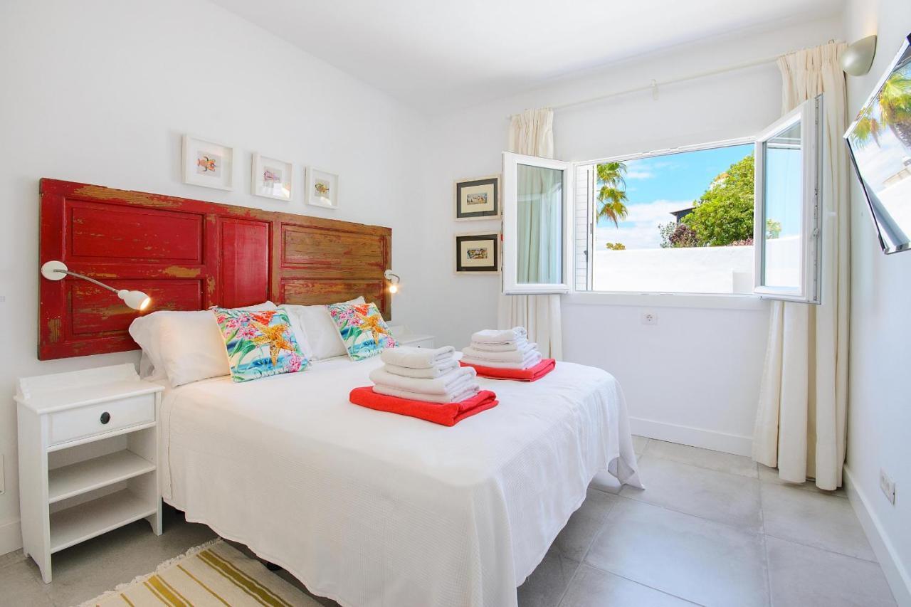 Appartamento Casa Capricho Puerto del Carmen  Esterno foto