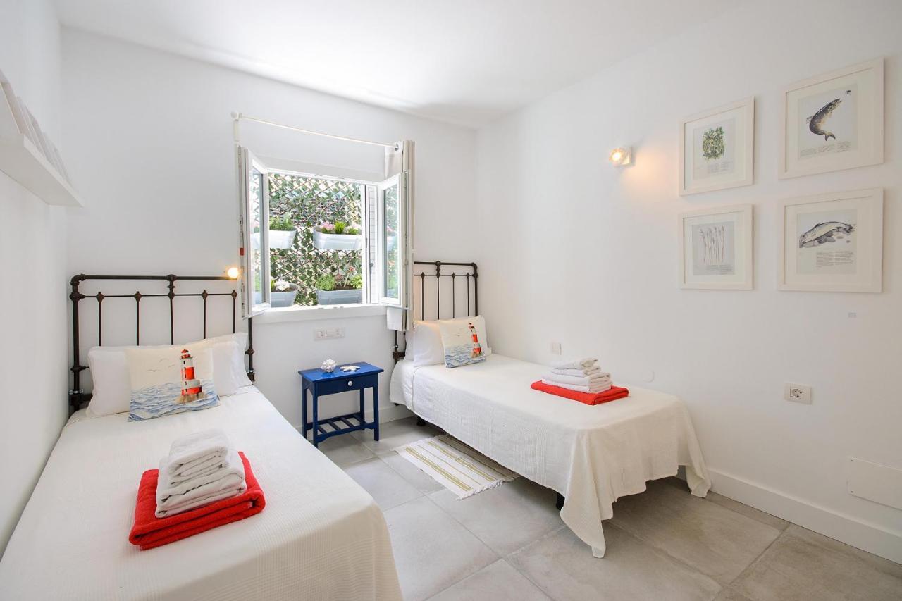 Appartamento Casa Capricho Puerto del Carmen  Esterno foto