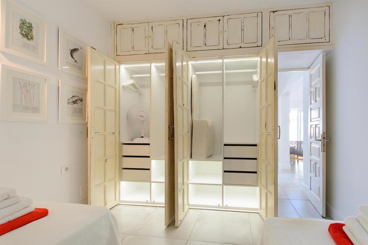 Appartamento Casa Capricho Puerto del Carmen  Esterno foto