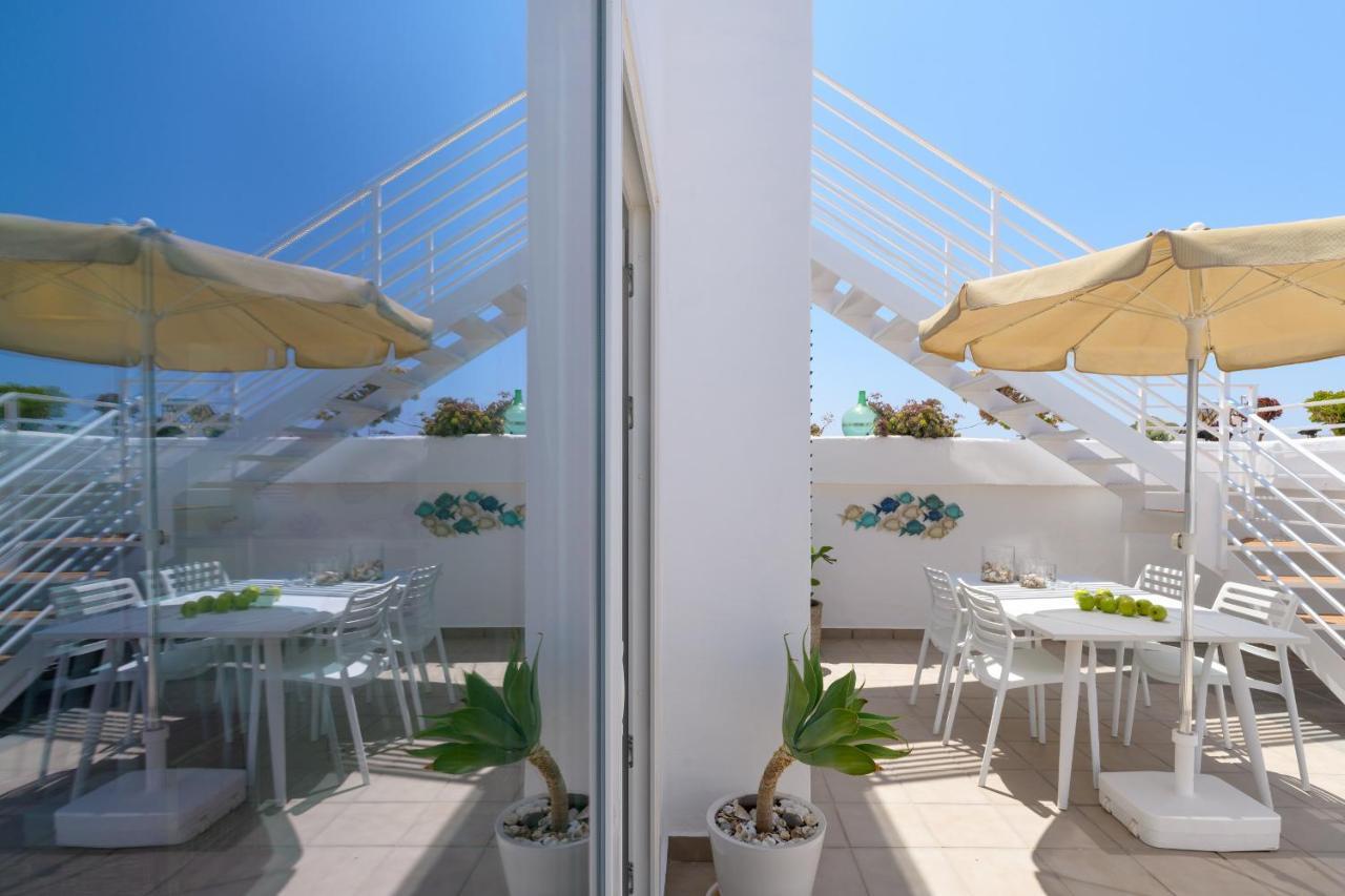 Appartamento Casa Capricho Puerto del Carmen  Esterno foto