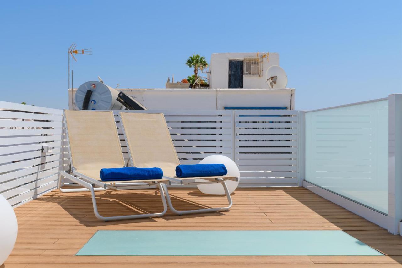 Appartamento Casa Capricho Puerto del Carmen  Esterno foto