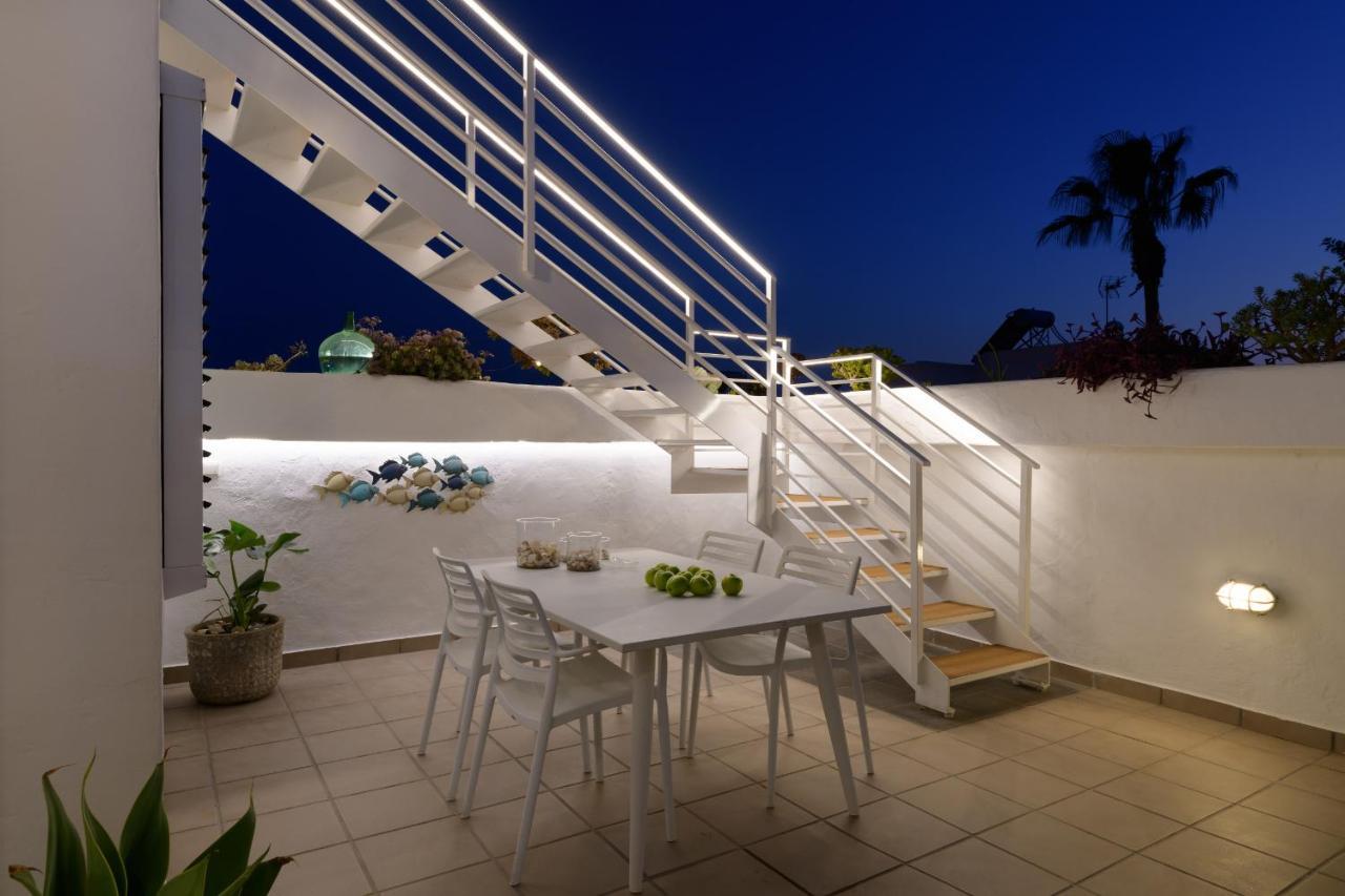 Appartamento Casa Capricho Puerto del Carmen  Esterno foto