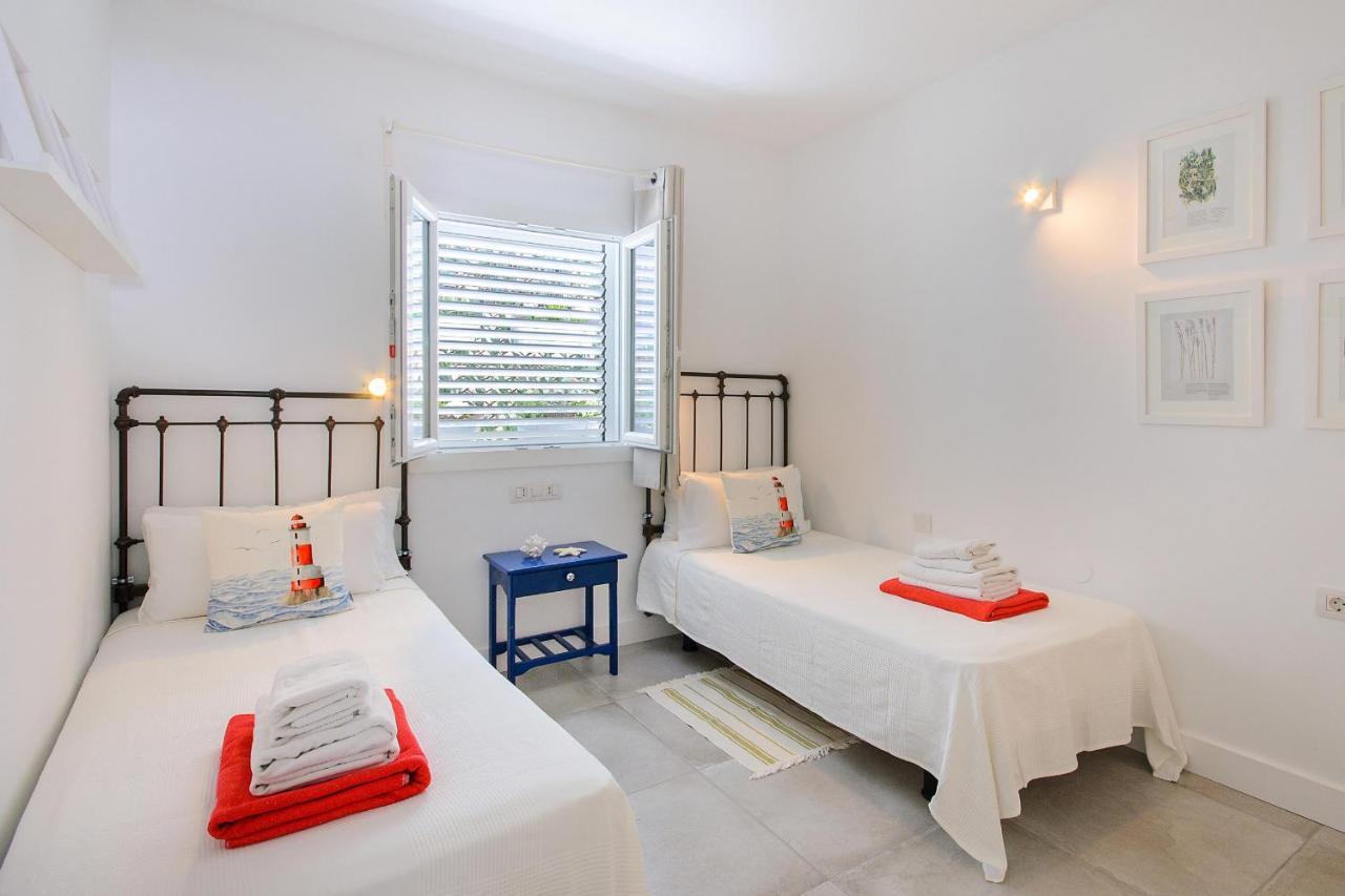 Appartamento Casa Capricho Puerto del Carmen  Esterno foto