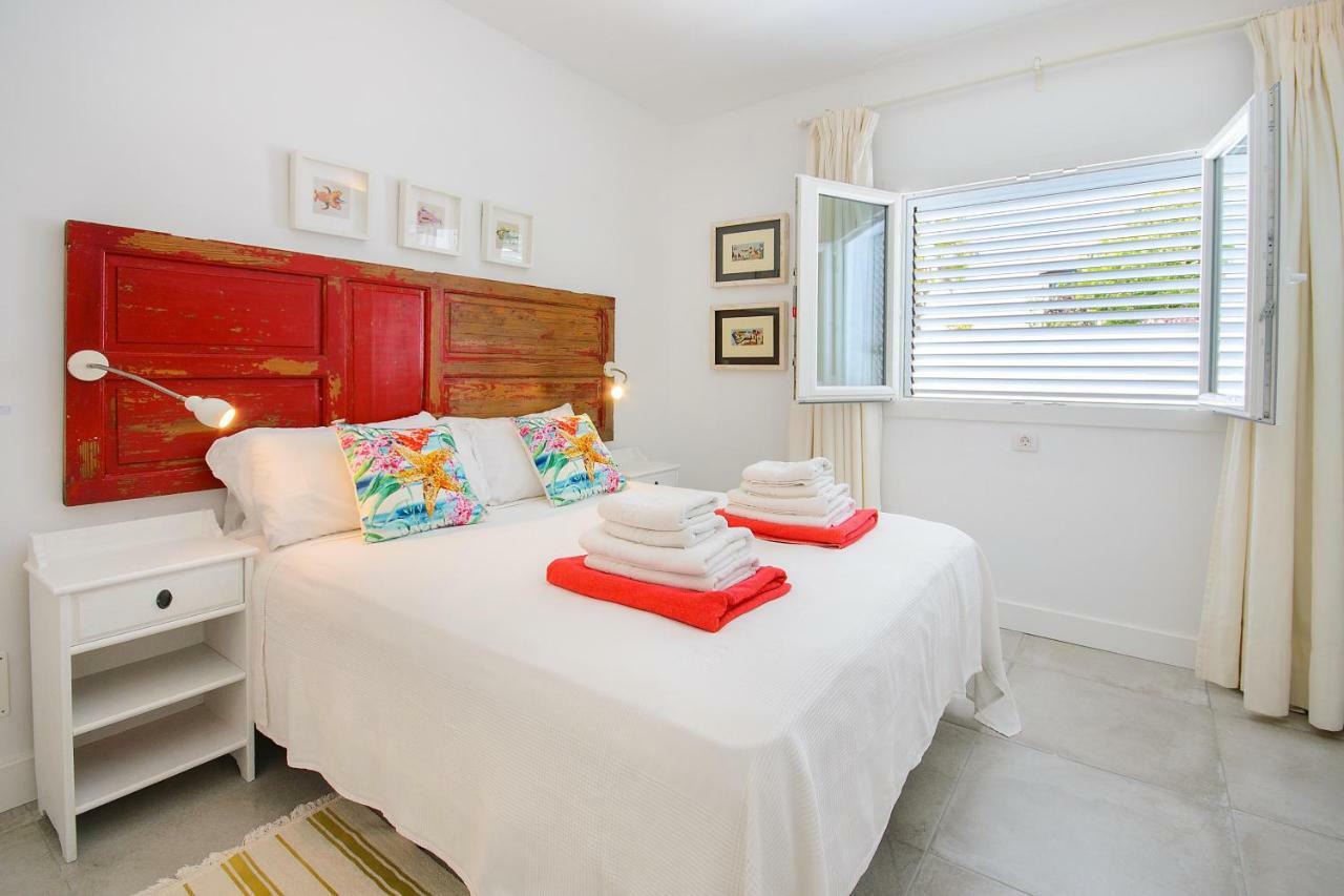 Appartamento Casa Capricho Puerto del Carmen  Esterno foto