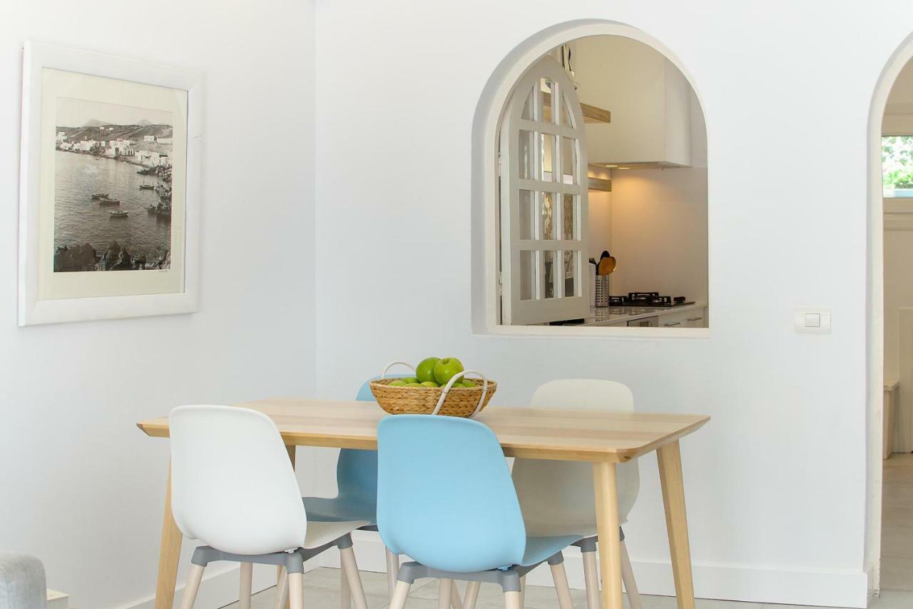 Appartamento Casa Capricho Puerto del Carmen  Esterno foto