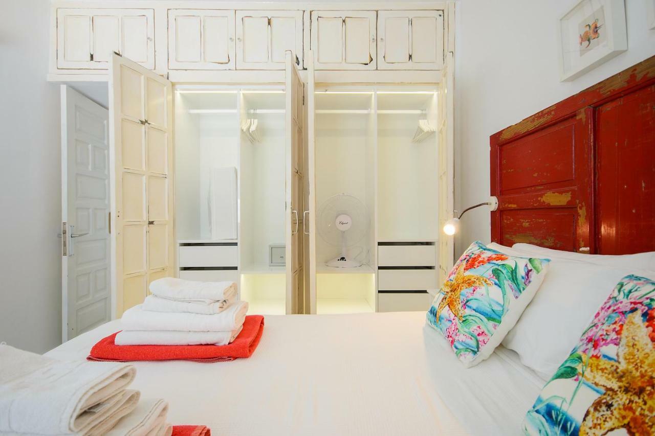 Appartamento Casa Capricho Puerto del Carmen  Esterno foto