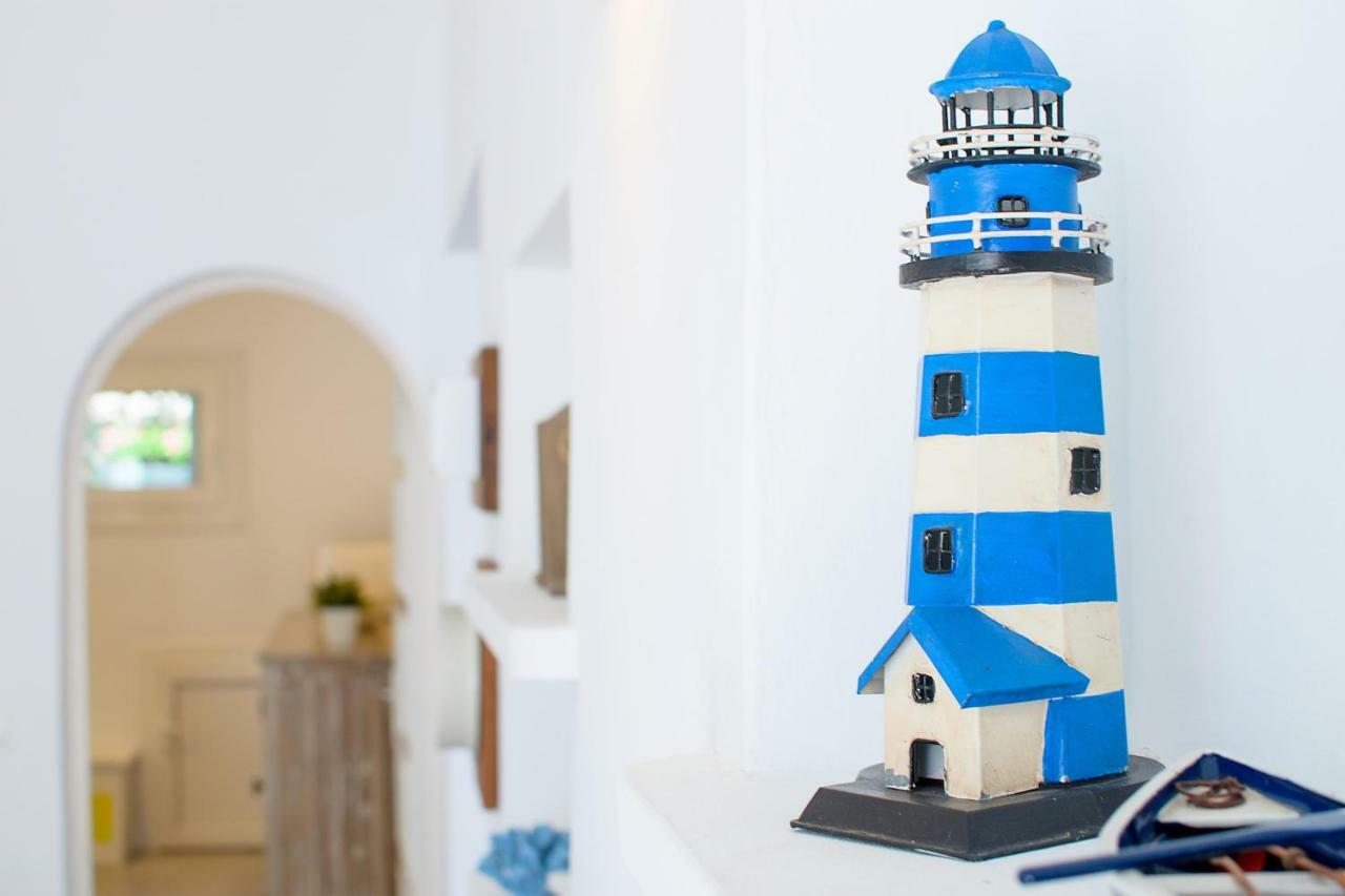Appartamento Casa Capricho Puerto del Carmen  Esterno foto